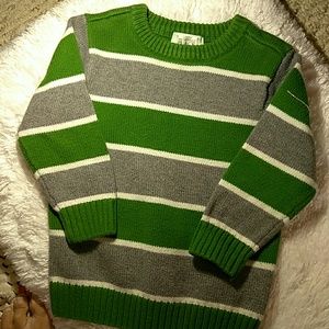 Children's Place Boy's Sweater...